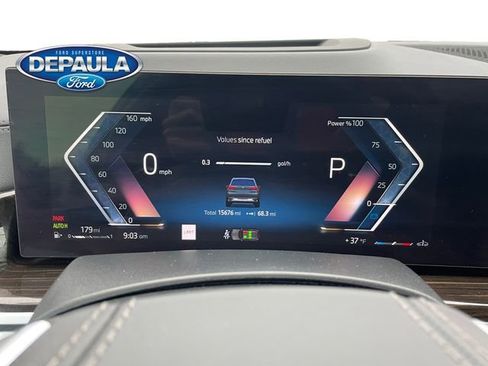 Used 2024 BMW X5 xDrive40i w/ Premium Package image 2