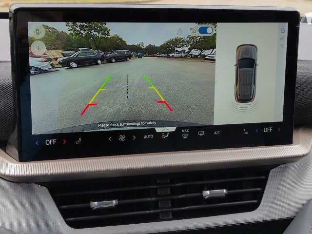 New 2026 Ford Explorer Active RWD image 22