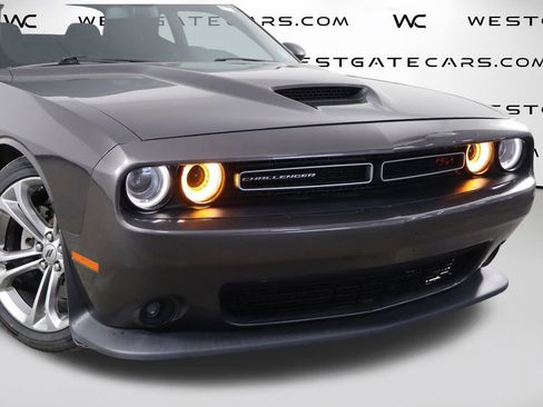 Used 2020 Dodge Challenger R/T RWD image 46