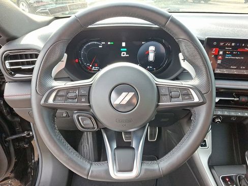 Used 2024 Dodge Hornet R/T AWD/4WD image 18
