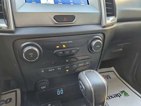 Used 2022 Ford Ranger XLT w/ Equipment Group 301A Mid image 17