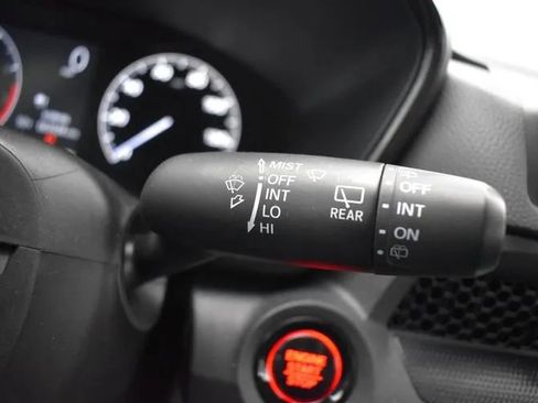 Used 2024 Honda CR-V LX image 25