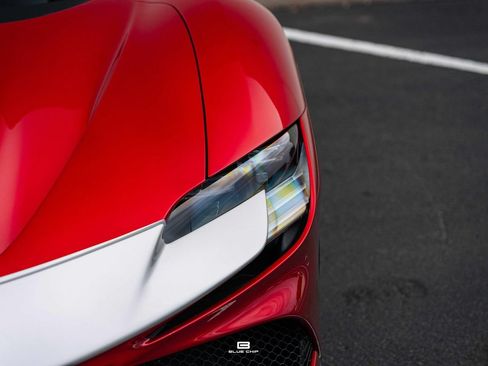 Used 2025 Ferrari SF90 Spider AWD/4WD image 31