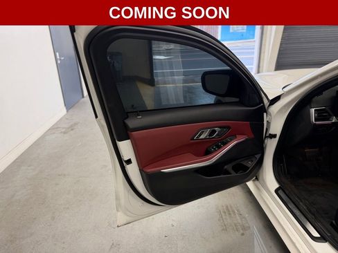 Used 2023 BMW 330i Sedan image 7