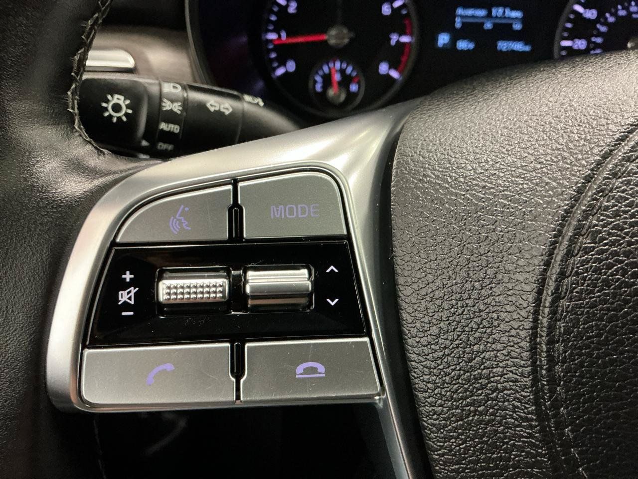 Used 2021 Kia Telluride EX w/ EX Premium Package AWD/4WD image 26