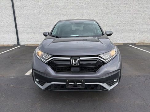 Used 2020 Honda CR-V EX-L image 4