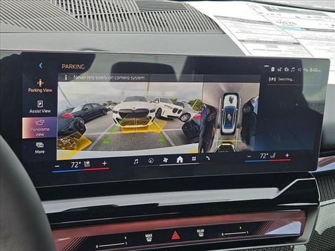 New 2026 BMW 540i xDrive image 13