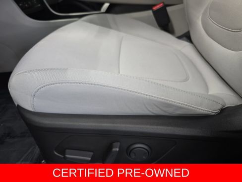 Certified 2025 Hyundai Tucson SEL AWD/4WD image 29