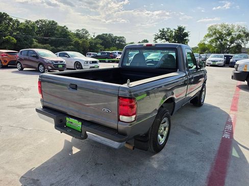 Used 2000 Ford Ranger XL RWD image 12