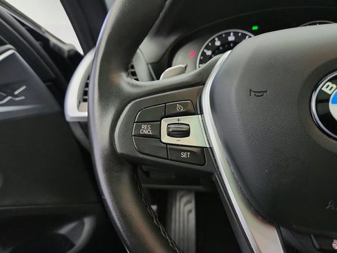 Used 2019 BMW X3 xDrive30i AWD/4WD image 22