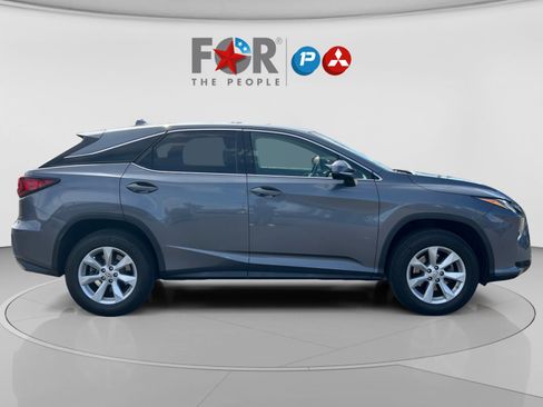 Used 2016 Lexus RX 350 FWD image 6