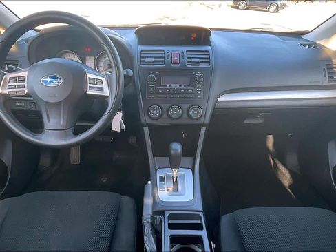 Used 2014 Subaru Impreza 2.0i Premium w/ All-Weather Package w/CVT image 16