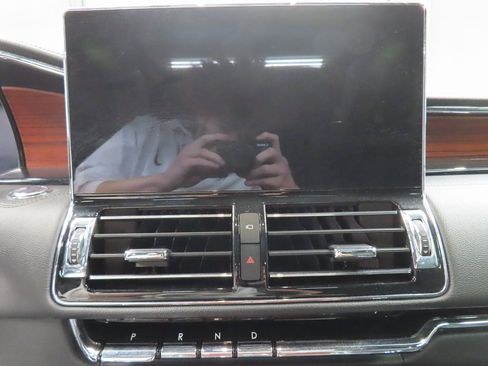 Used 2024 Lincoln Navigator L Reserve w/ Equipment Group 201A image 48