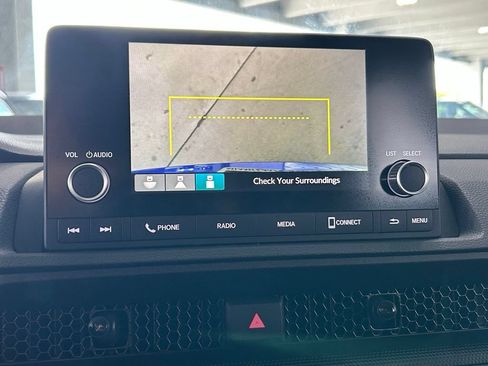 Used 2025 Honda CR-V LX image 18