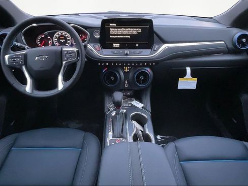 New 2026 Chevrolet Blazer RS w/ Driver Confidence II Package image 6