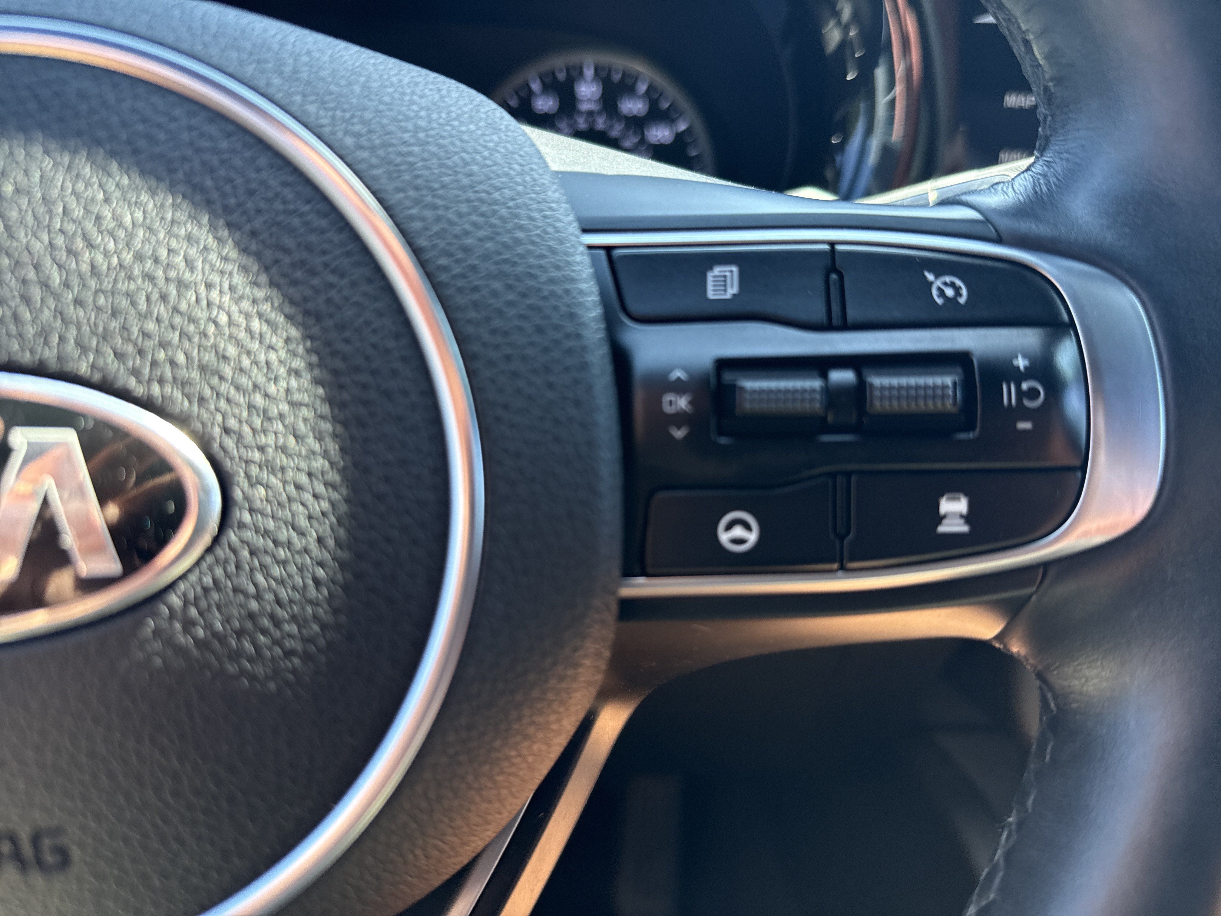 Certified 2021 Kia K5 GT-Line AWD/4WD image 19