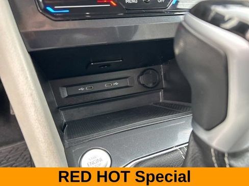 Used 2024 Volkswagen Tiguan Wolfsburg Edition AWD/4WD image 23