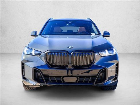 Used 2026 BMW X5 xDrive40i w/ M Sport Package AWD/4WD image 2