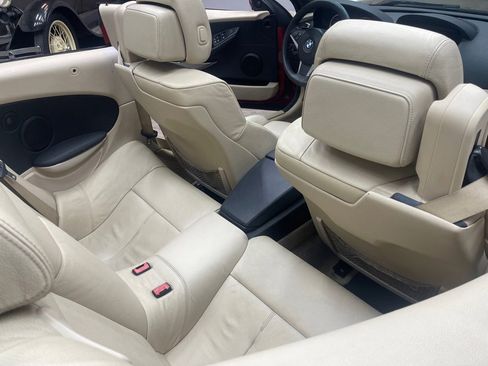 Used 2009 BMW 650i Convertible RWD image 34