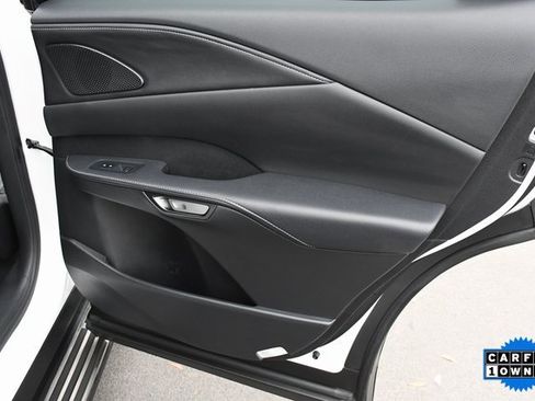 Used 2024 Lexus RX 350 Premium w/ Convenience Package image 21