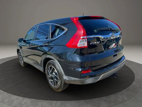 Used 2016 Honda CR-V SE image 7