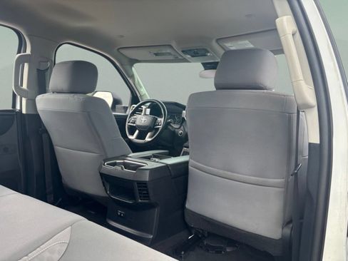 Used 2024 Toyota Tundra SR5 AWD/4WD image 25