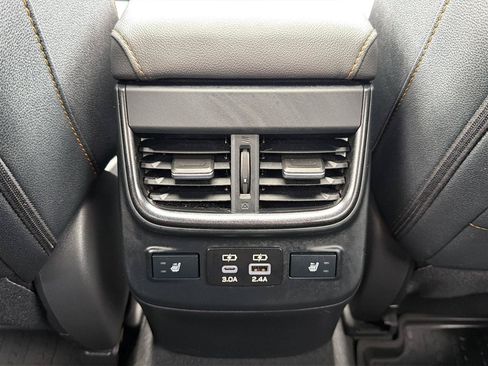 Used 2024 Subaru Outback Wilderness AWD/4WD image 18