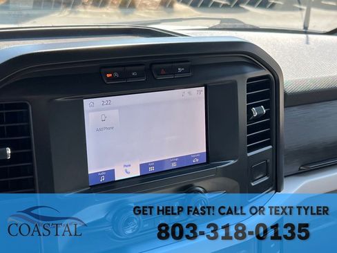 Used 2021 Ford F150 XL w/ Equipment Group 101A High image 33