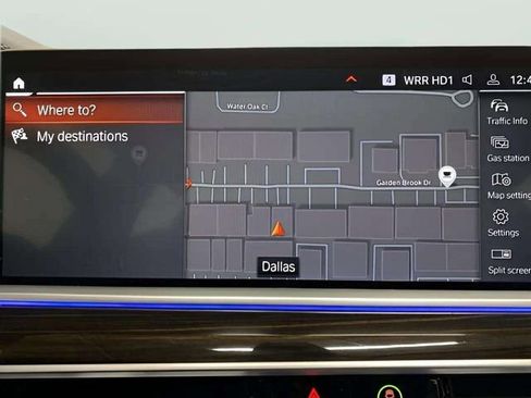 Used 2023 BMW X5 xDrive40i w/ Premium Package image 43