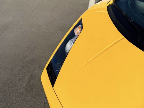 Used 2008 Lamborghini Gallardo image 19