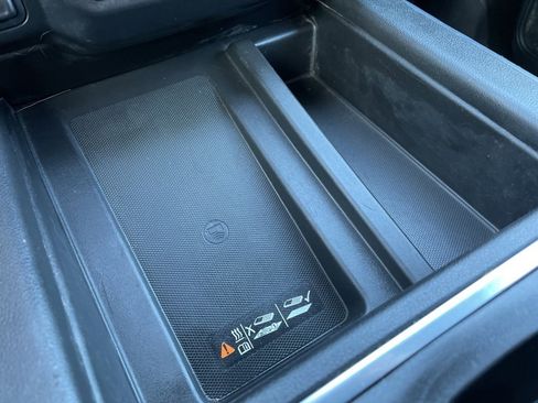 Used 2020 Chevrolet Silverado 1500 LTZ w/ LTZ Plus Package image 11