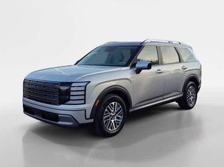 New 2026 Hyundai Palisade SEL FWD video 2