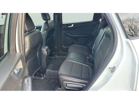 Used 2023 Ford Escape ST-Line w/ Tech Pack #1 image 11