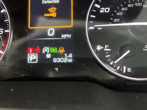 Certified 2025 Subaru Legacy Limited image 24