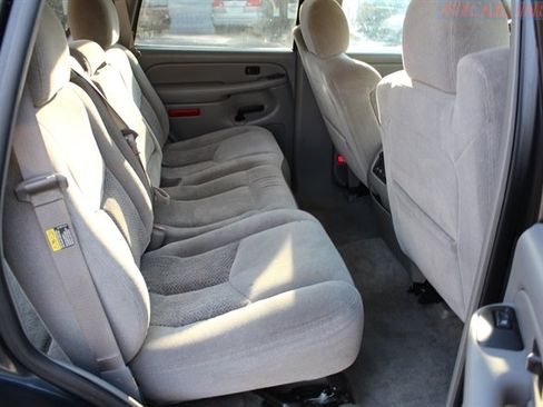 Used 2004 Chevrolet Tahoe LS w/ Preferred Equipment Group image 30