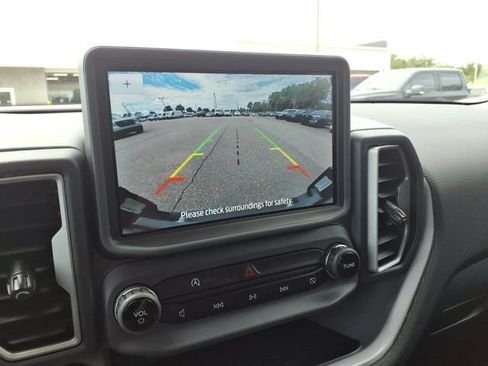 Certified 2023 Ford Bronco Sport Big Bend AWD/4WD image 18