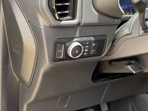 Used 2022 Ford Bronco Sport Outer Banks w/ Tech Package AWD/4WD image 12
