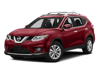 Used 2016 Nissan Rogue SV AWD/4WD video 1