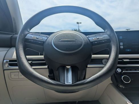 Used 2025 Hyundai Tucson SEL FWD image 20