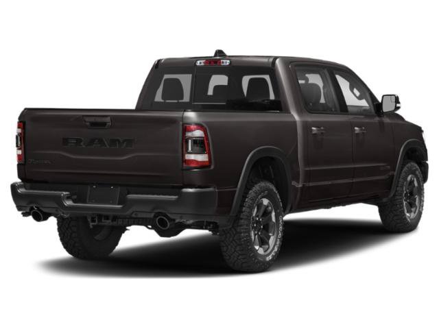 Used 2020 RAM 1500 Rebel w/ Rebel Level 2 Equipment Group AWD/4WD image 2