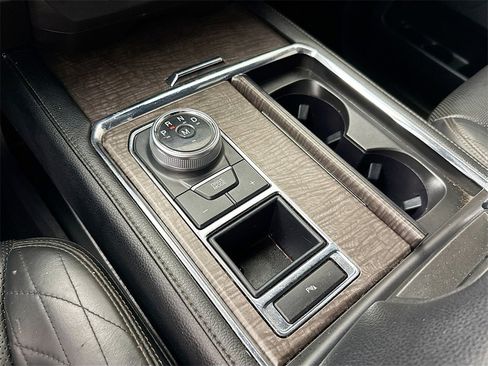 Used 2020 Ford Expedition Max Limited w/ Equipment Group 301A image 18