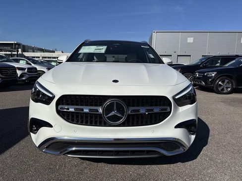 Used 2026 Mercedes-Benz GLA 250 image 2