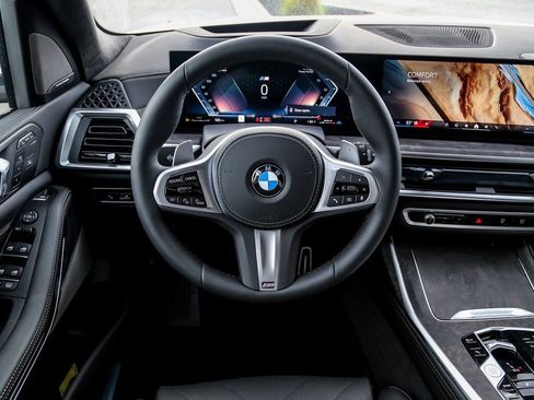 New 2026 BMW X7 xDrive40i image 11