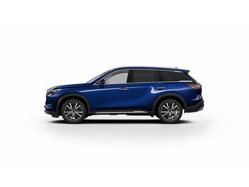 Used 2023 INFINITI QX60 Sensory w/ Vision Package AWD/4WD image 8