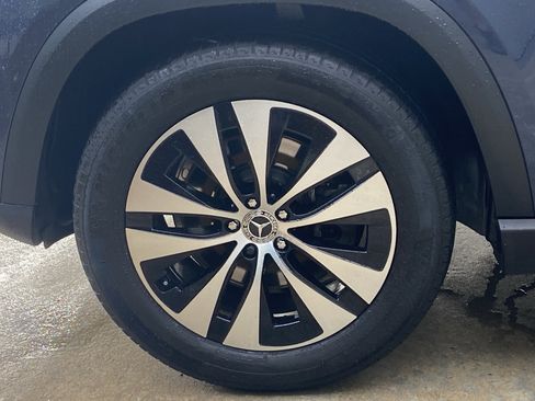 Certified 2024 Mercedes-Benz GLE 350 4MATIC image 15