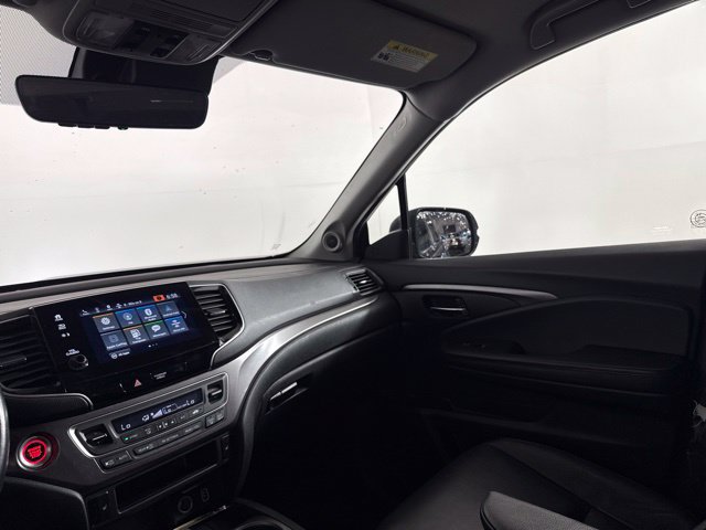 Used 2021 Honda Pilot Special Edition image 25