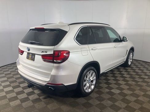 Used 2016 BMW X5 xDrive35i image 5