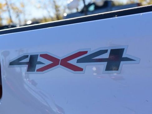 New 2025 Chevrolet Silverado 2500 LT w/ All Star Edition image 18