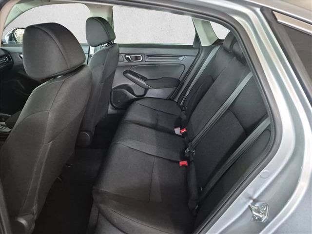 Used 2026 Honda Civic LX image 18