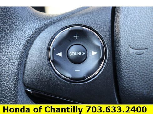 Certified 2019 Honda HR-V LX image 10